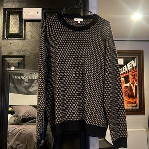 Peter Millar Wool Sweater